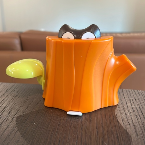 Replacement Part for Skip Hop Activity Center - Peek-a-Boo Owl - Picture 1 of 4